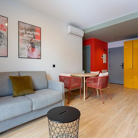 Sholeo Lodges Las Palmas Flats Екстер'єр фото