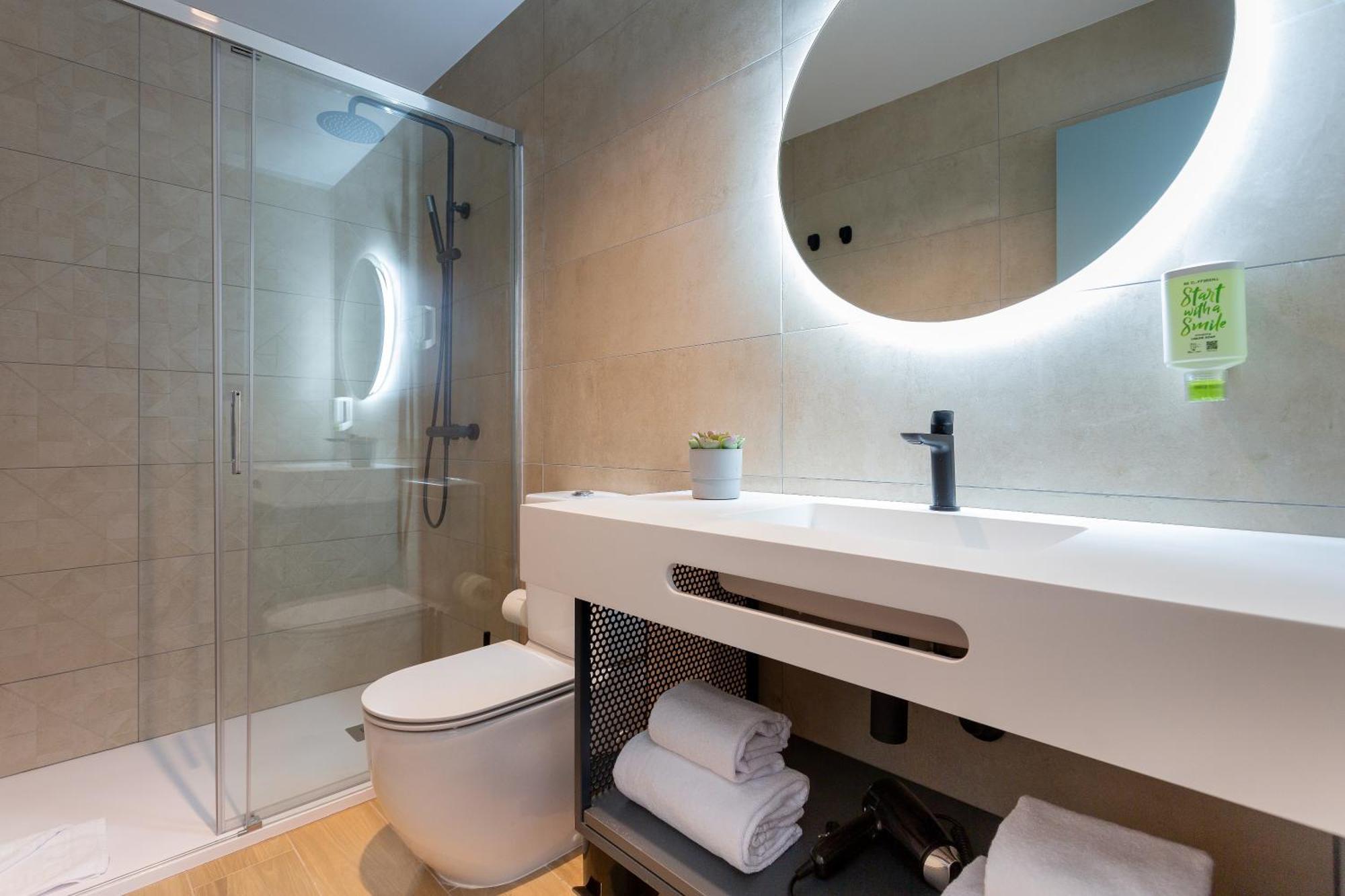 Sholeo Lodges Las Palmas Flats Номер фото