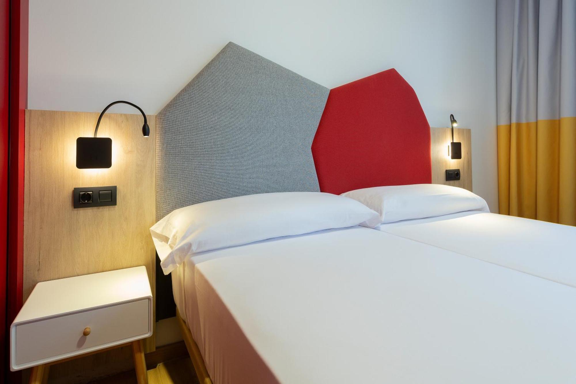 Sholeo Lodges Las Palmas Flats Номер фото